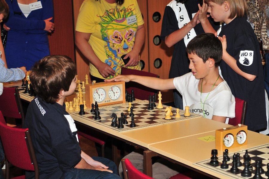 2009.05.15 11. Schach im Hort Turnier (45)